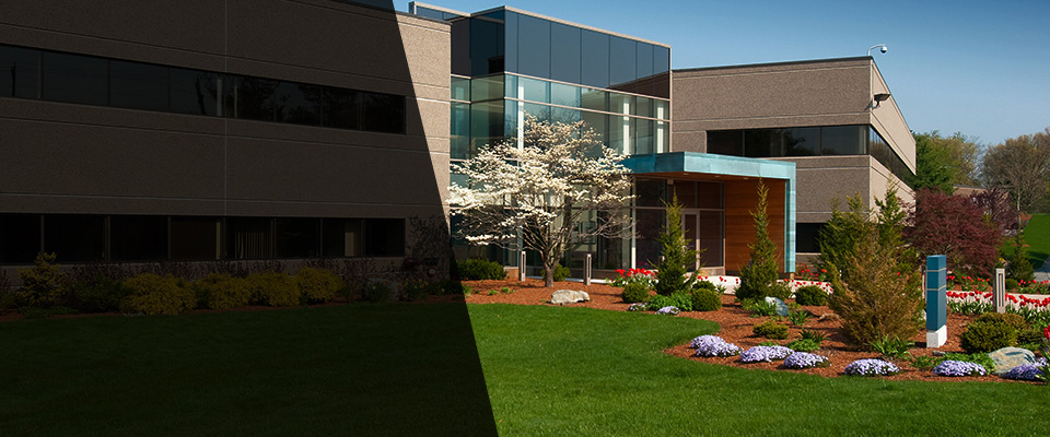 Belcourt Landscapers