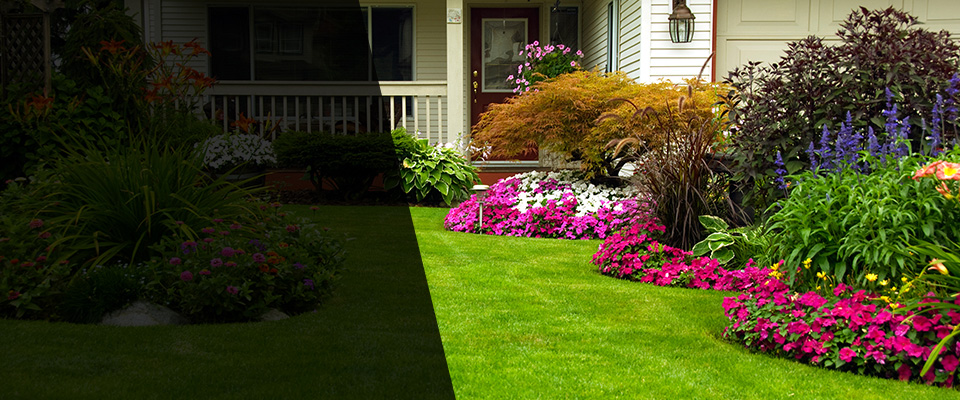 Belcourt Landscapers
