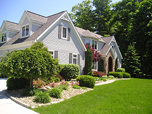 Landscapers and Lawncare Services in Belcourt, ND